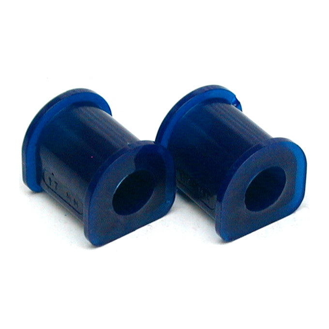 SuperPro Sway Bar Mount Bush Kit SPF1690-17K