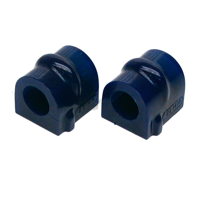 SuperPro Sway Bar Mount Bush Kit SPF1695-22K