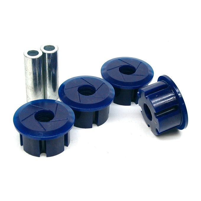 SuperPro Leaf Spring Bush Kit SPF1737K