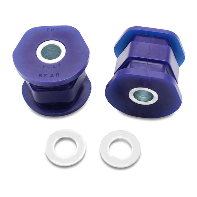 SuperPro Control Arm Bush Kit SPF1755K
