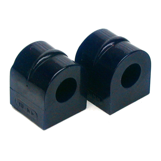 SuperPro Sway Bar Mount Bush Kit SPF1812-18K