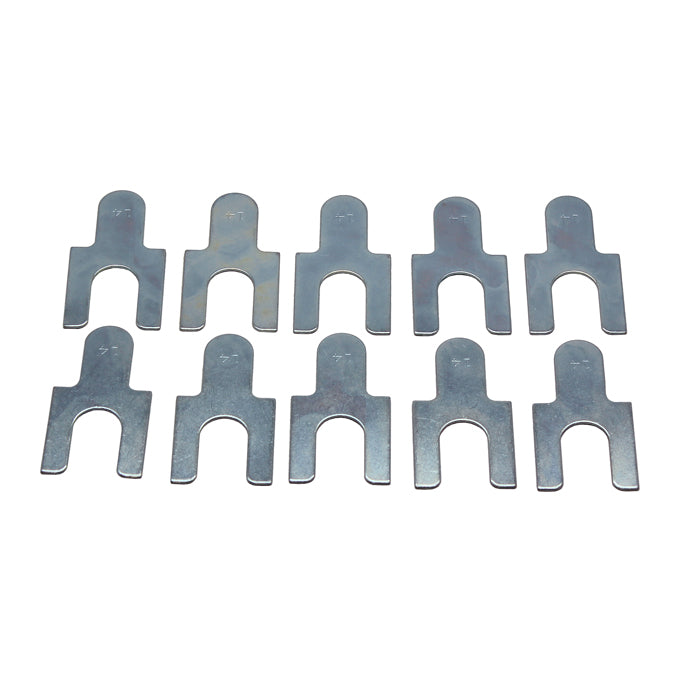 SuperPro Camber Caster Adjusting Shim Kit SPF1821-1K