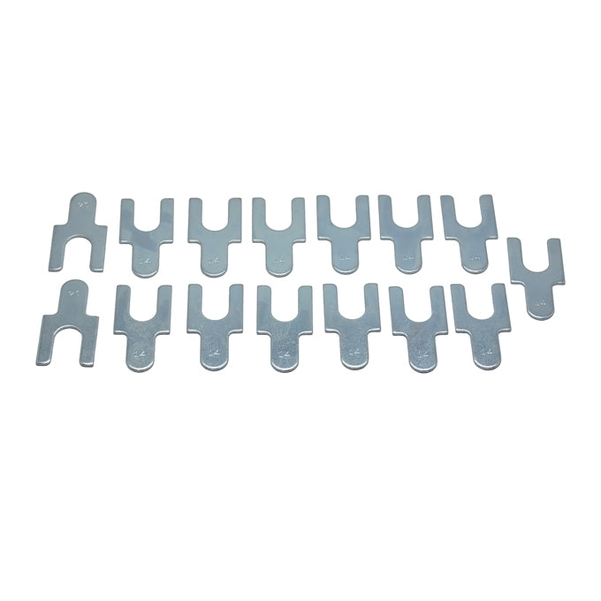 SuperPro Camber Caster Adjusting Shim Kit SPF1821-2K