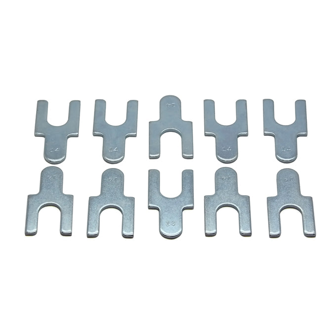 SuperPro Camber Caster Adjusting Shim Kit SPF1821-3K