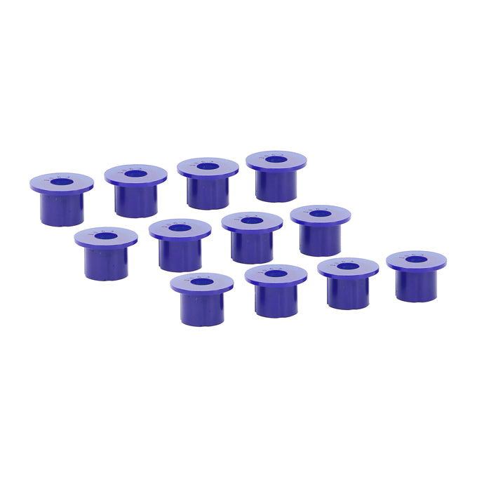 SuperPro Leaf Spring Bush Kit SPF1853K