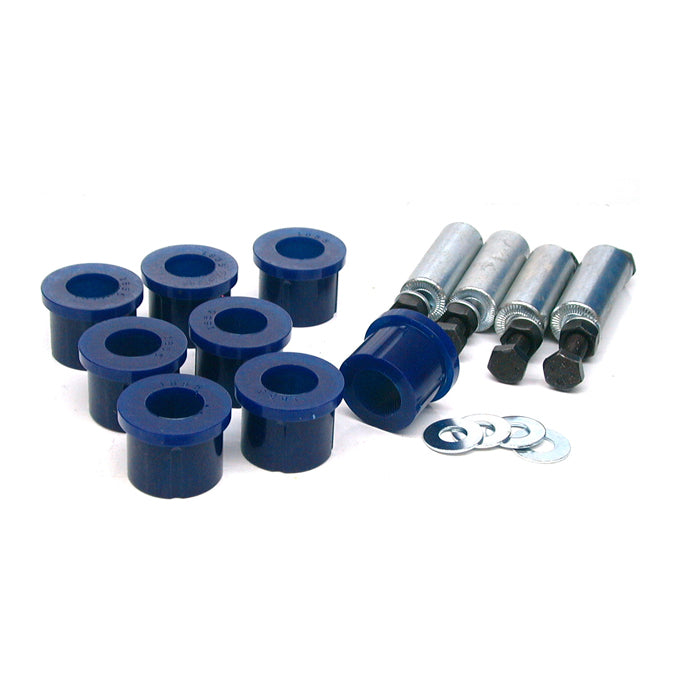 SuperPro IRS Adjusting Camber and Toe Kit SPF1855K