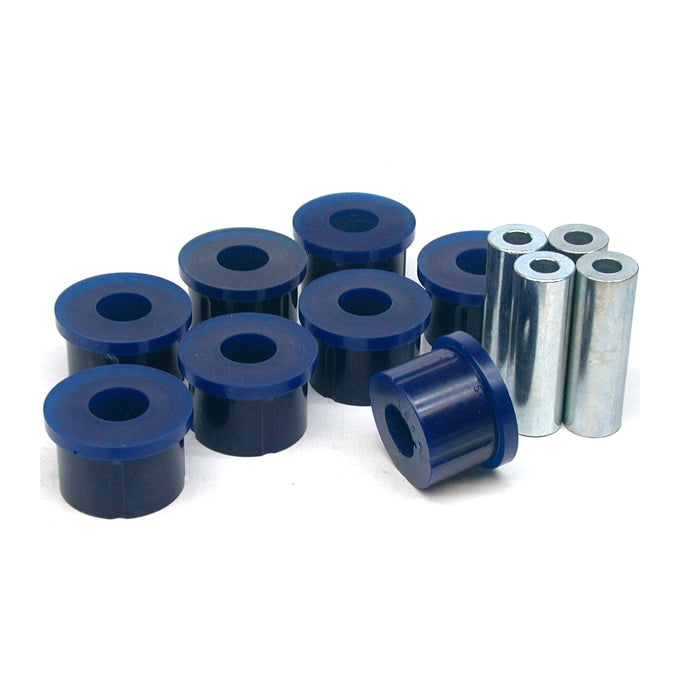 SuperPro Control Arm Bush Kit SPF1857K