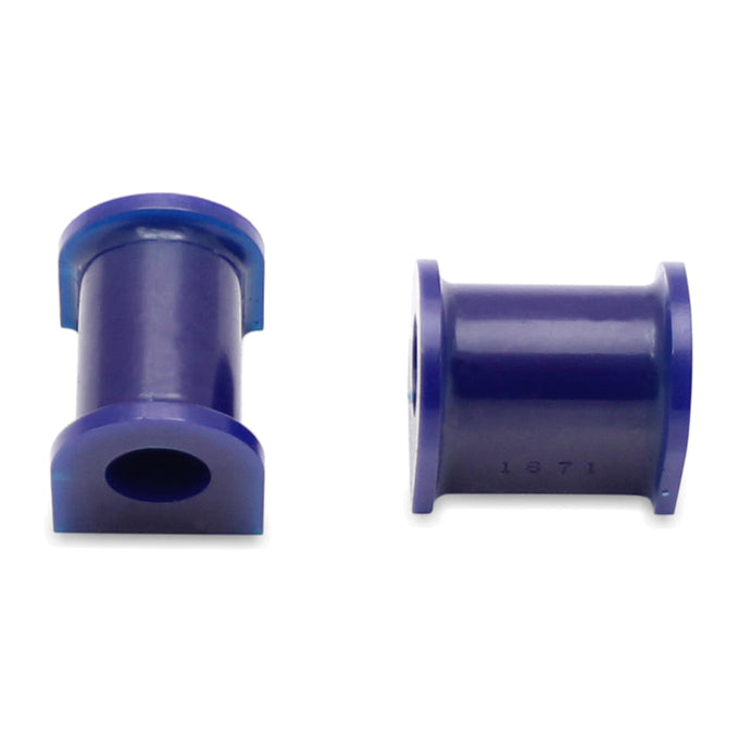 SuperPro Sway Bar Bush Kit SPF1871-17K