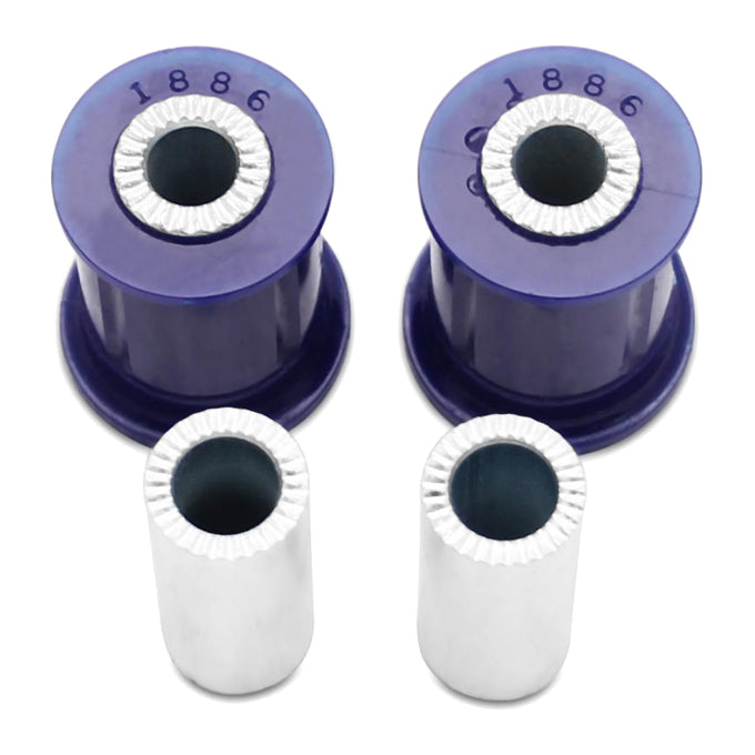 SuperPro Control Arm Bush Kit SPF1886K