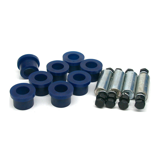 SuperPro IRS Adjusting Camber and Toe Kit SPF1931K