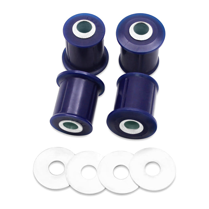 SuperPro Control Arm Bush Kit SPF1986AK