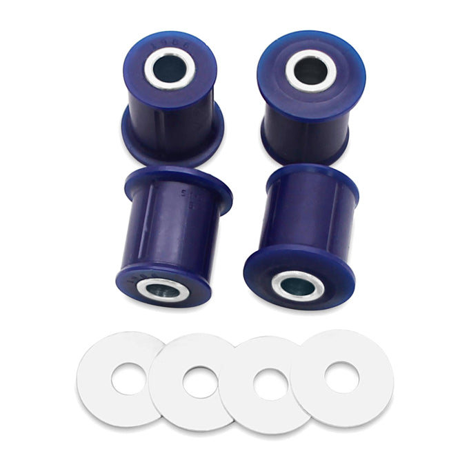 SuperPro Control Arm Bush Kit SPF1986K
