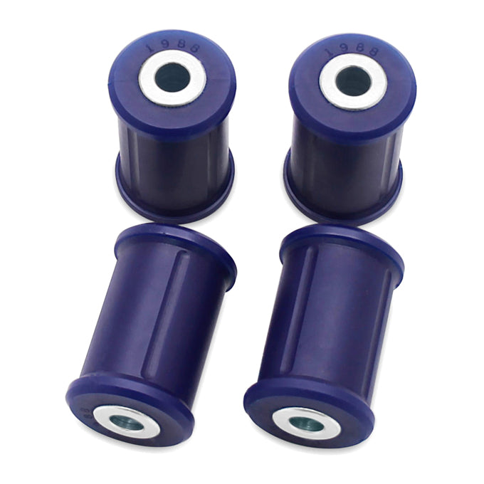 SuperPro Control Arm Bush Kit SPF1988K