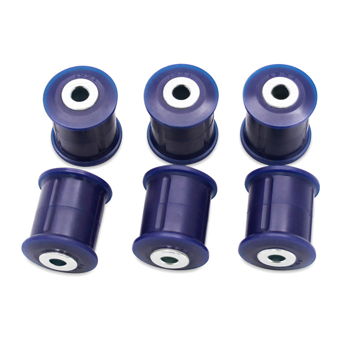 SuperPro Control Arm Bush Kit SPF1991K