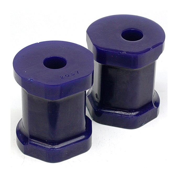 SuperPro Control Arm Bush Kit SPF2038K