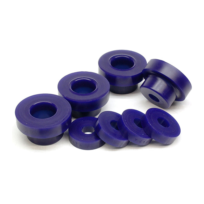 SuperPro Crossmember to Chassis Mount Bush Kit SPF2047K