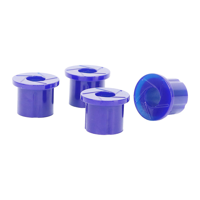 SuperPro Leaf Spring Bush Kit SPF2052HK