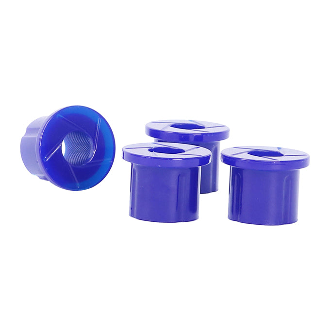 SuperPro Leaf Spring Bush Kit SPF2052K