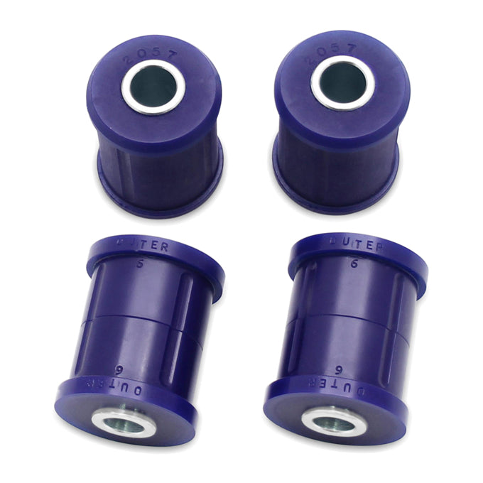 SuperPro Control Arm Bush Kit SPF2056K