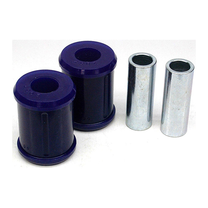 SuperPro Toe Control Arm Bush Kit SPF2057K