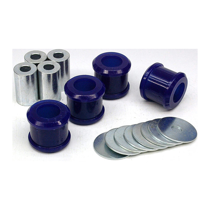 SuperPro Control Arm Bush Kit SPF2061K