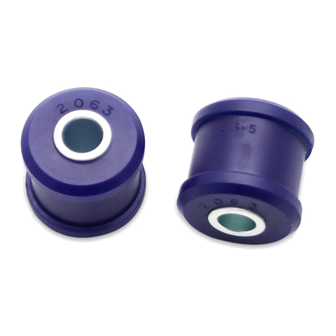 SuperPro Toe Control Arm Bush Kit SPF2063K