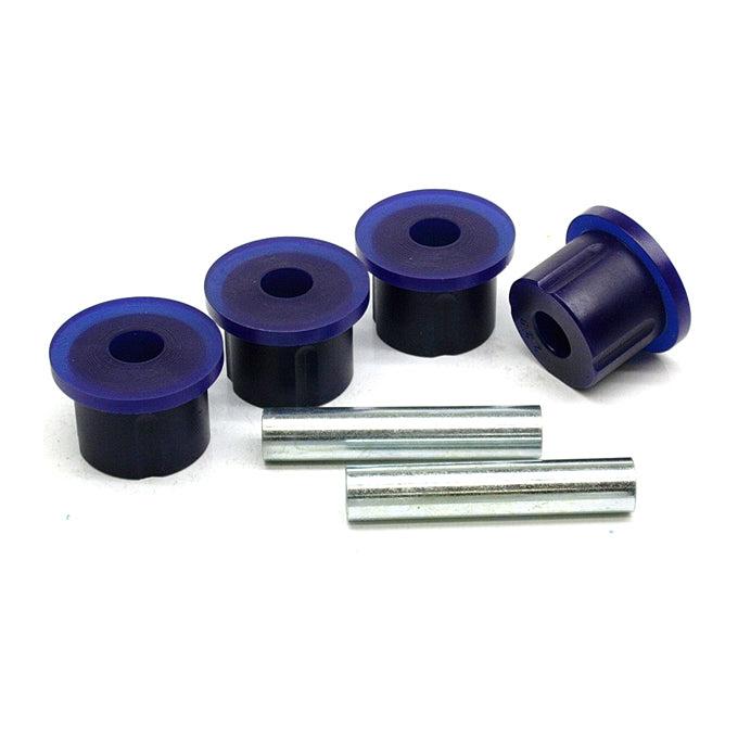 SuperPro Leaf Spring Bush Kit SPF2090K