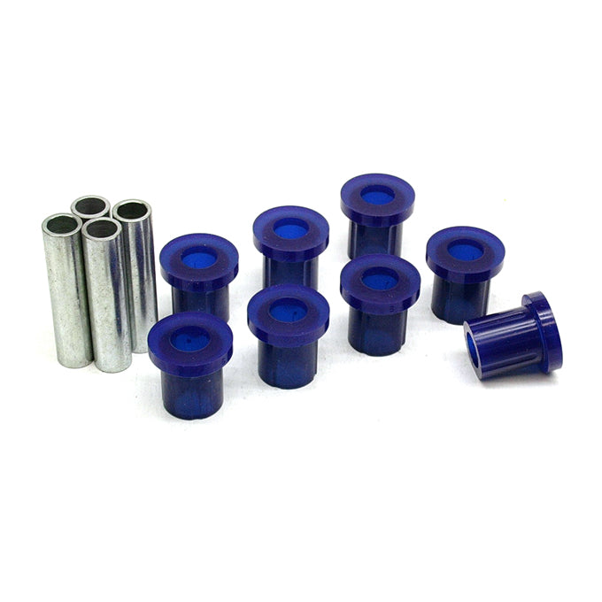 SuperPro Leaf Spring Bush Kit SPF2098K