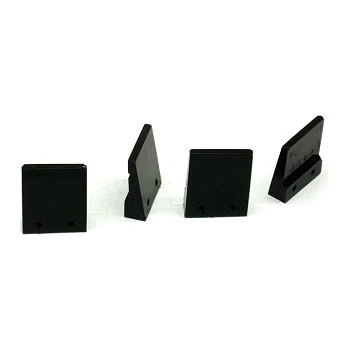 SuperPro Bonnet Buffer, Wedge SPF2104K