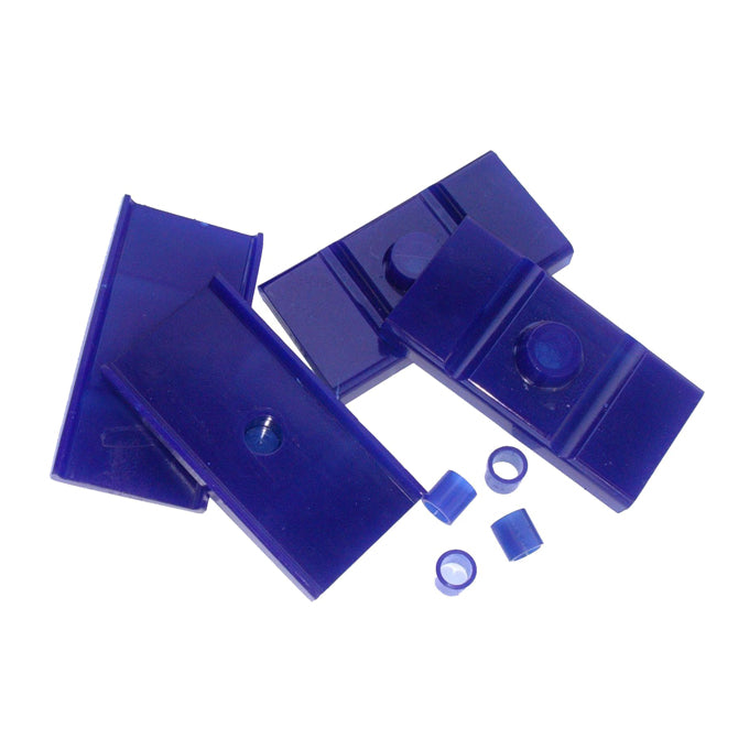 SuperPro Leaf Spring Bush Kit SPF2112K