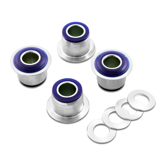 SuperPro Control Arm Bush Kit SPF2119K