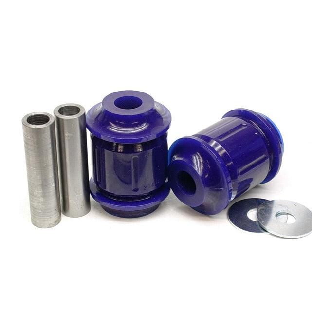SuperPro Radius Arm Bush Kit SPF2128-80K
