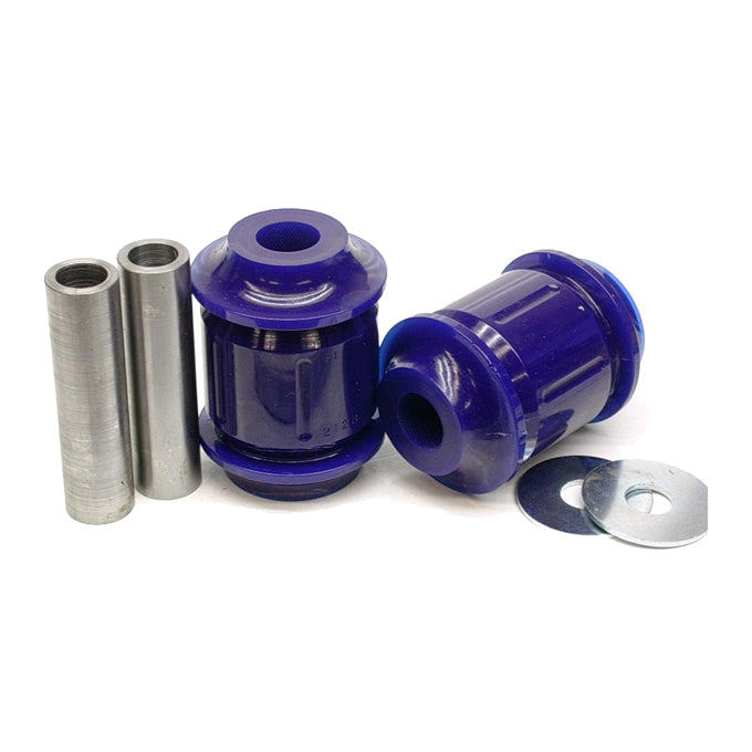 SuperPro Radius Arm Bush Kit SPF2128K