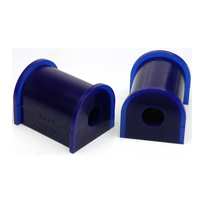 SuperPro Sway Bar Bush Kit SPF2136-19K
