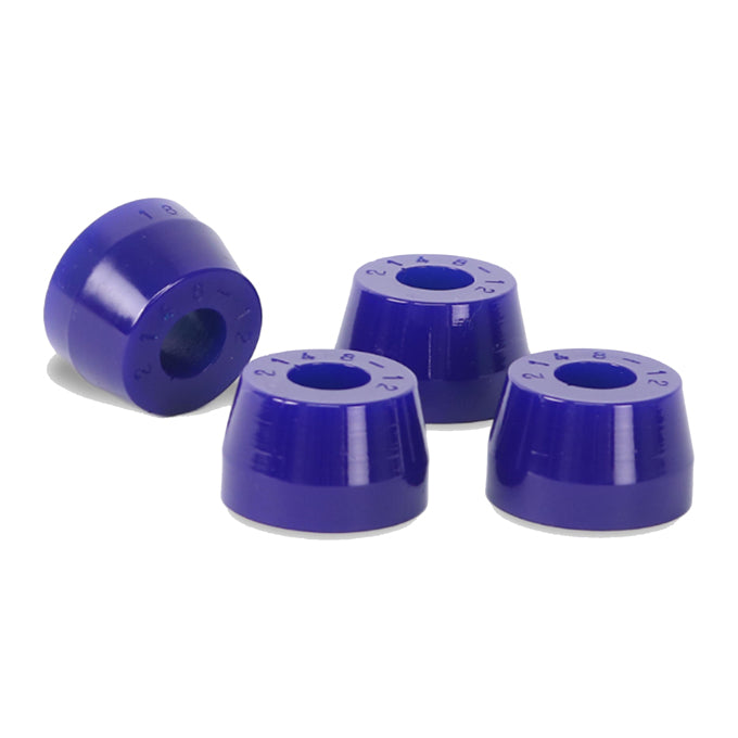 SuperPro Shock Absorber Bush Kit SPF2148-19-95K