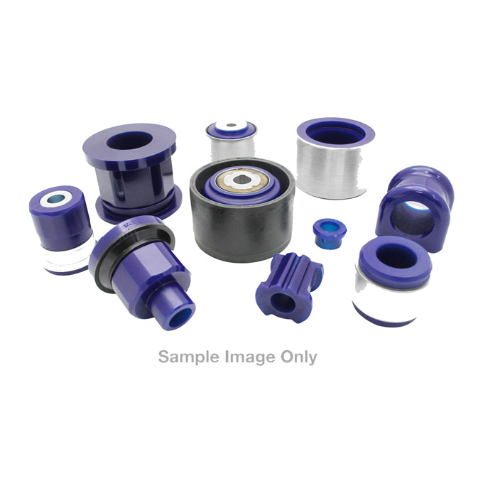 SuperPro Gearbox Selector Cradle Bush Kit SPF2176K