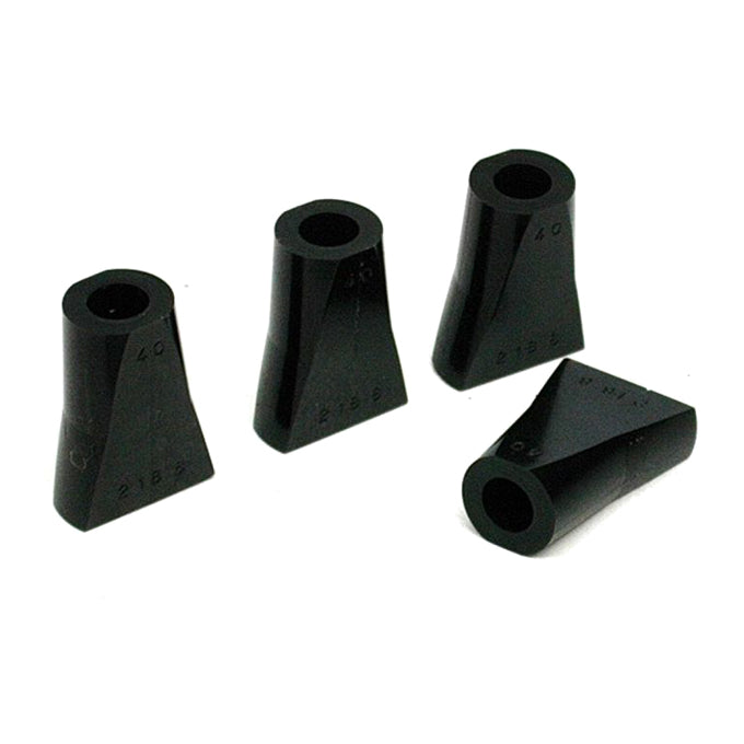 SuperPro Bonnet Buffer Bush Kit SPF2188K