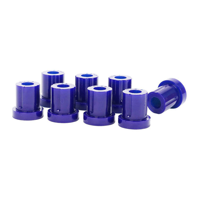 SuperPro Leaf Spring Bush Kit SPF2197K