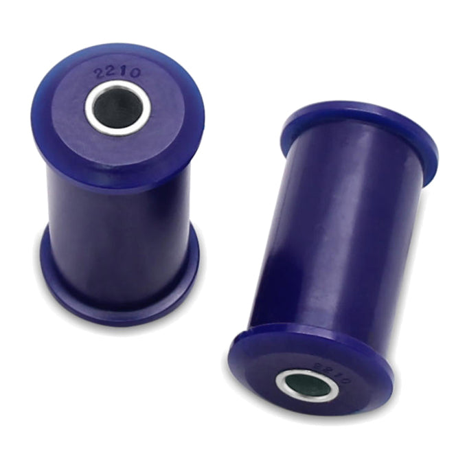 SuperPro Leaf Spring Bush Kit SPF2210K