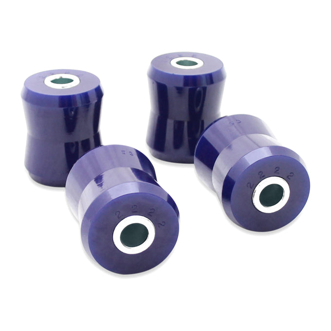 SuperPro Control Arm Bush Kit SPF2222K
