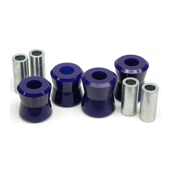 SuperPro Control Arm Bush Kit SPF2224K