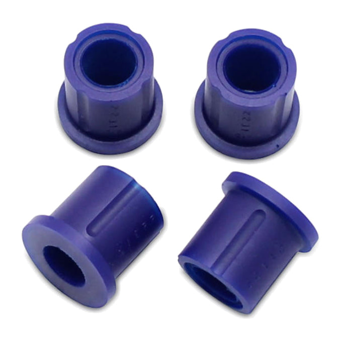 SuperPro Leaf Spring Bush Kit SPF2231-4K