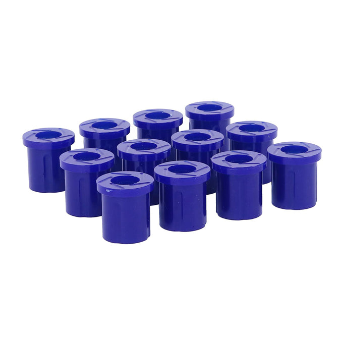 SuperPro Leaf Spring Bush Kit SPF2231AHK