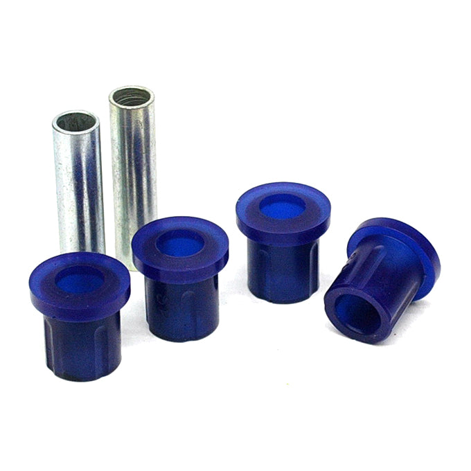 SuperPro Leaf Spring Bush Kit SPF2258K