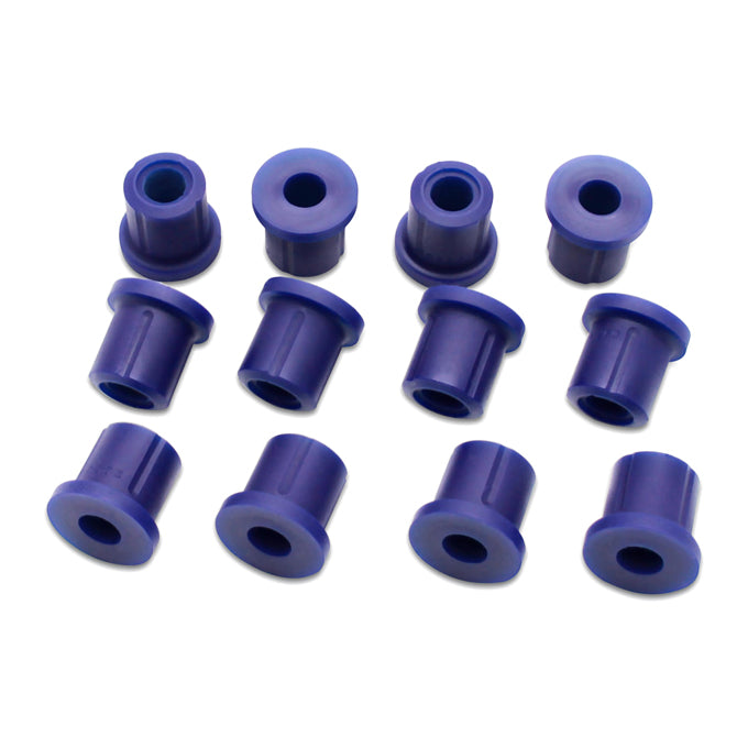 SuperPro Leaf Spring Bush Kit SPF2260K