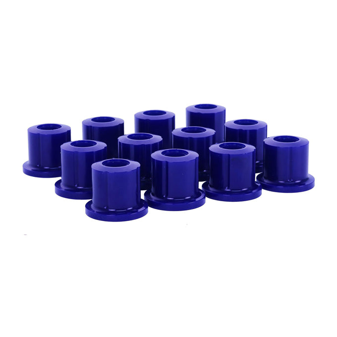 SuperPro Leaf Spring Bush Kit SPF2270K