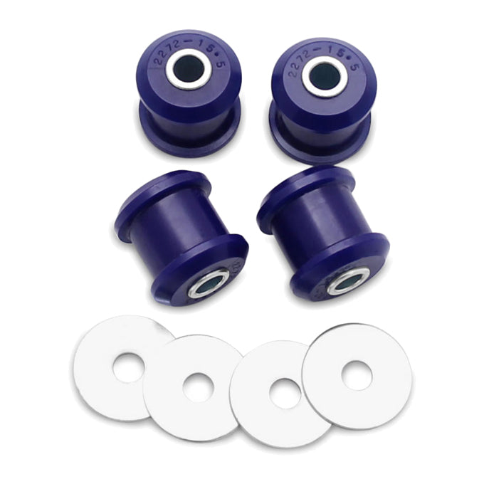SuperPro Sway Bar Bush Kit SPF2272K