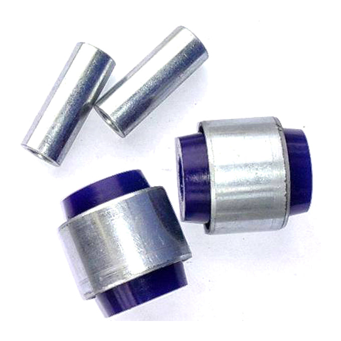 SuperPro Control Arm Bush Kit SPF2291K