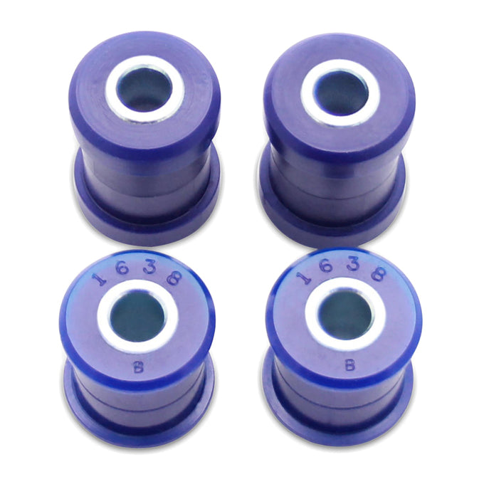 SuperPro Toe Control Arm Bush Kit SPF2296K