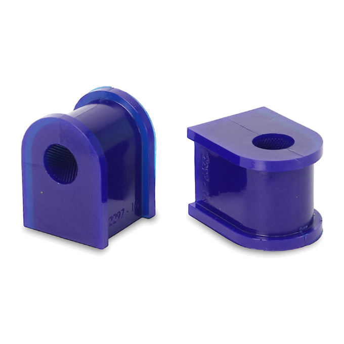 SuperPro Sway Bar Bush Kit SPF2297-15K